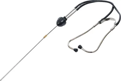 Image de Stéthoscope à moteur BGS 3535