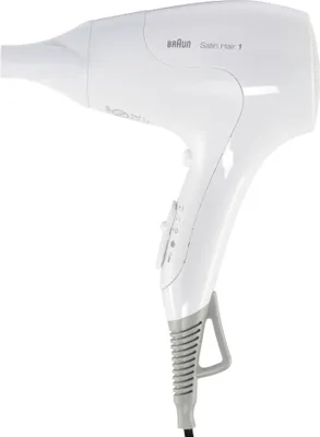 Immagine prodotto di BRAUN Haartrockner SatinHair1 HD180 da solo