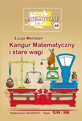 Imagen del producto de Miniatury matematyczne 68