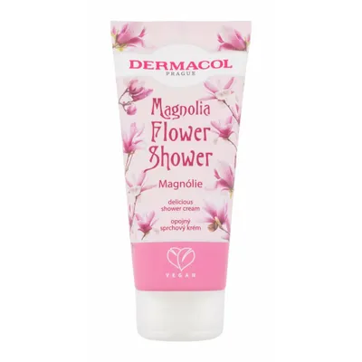 Produktbild von Dermacol Duschcreme Magnolie, 200ml