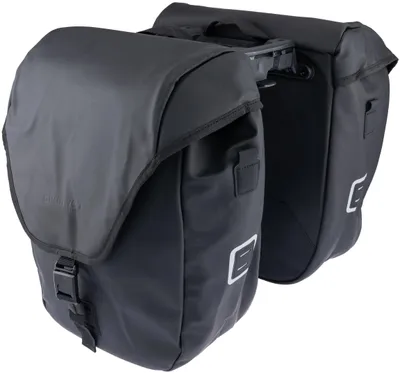 Immagine prodotto di AtranVelo Atran borsa doppia "Commu Ter Side Set" nero nero