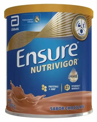 Immagine prodotto di Ensure Advance Cioccolato 400 G