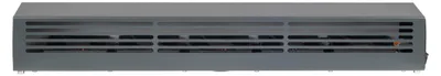 Produktbild von Lumair 50 Heizluftverstärker / Ventilator - für Raumgrösse bis 35 m2 - Passend für alle gängigen Heizkörper - Germany