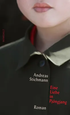 Immagine prodotto di Eine Liebe in Pjöngjang