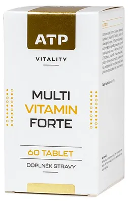 Produktbild von Multi-Vitamin Forte