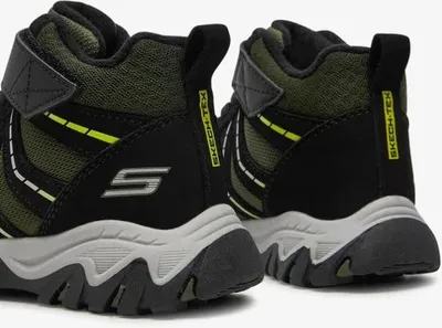 Produktbild von Skechers Rugged Ranger Winterstiefel Mehrfarbig