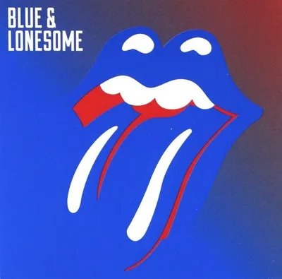 Image de Les Rolling Stones : Blue & Lonesome (PL)