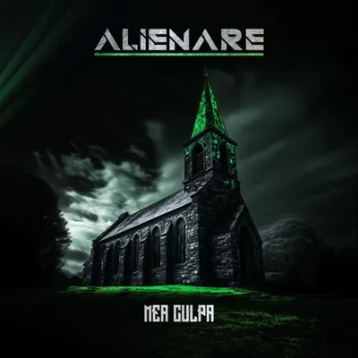 Obrázek produktu pro Alienare: Mea Culpa