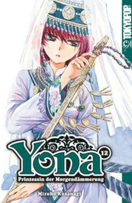 Image de Yona - Prinzessin der Morgendämmerung 12