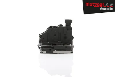 Produktbild von METZGER 2314347 Türschloss Hinten Links für FIAT GRANDE PUNTO (199) Grande Punto Kastenwagen (199)