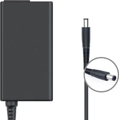 Immagine prodotto di CoreParts MBXHP-AC0017 Netzteil & Spannungsumwandler Indoor 45 W Schwarz (MBXHP-AC0017)
