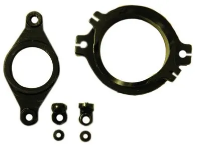 Obrázok produktu pre VWP CNC -Rotorset vrátane tabuliek