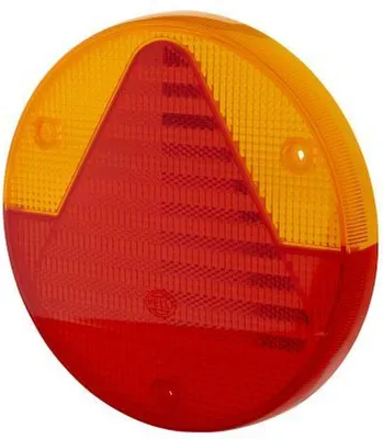 Produktbild von HELLA Rücklichtglas 9EL 209 476-001 Links Rechts