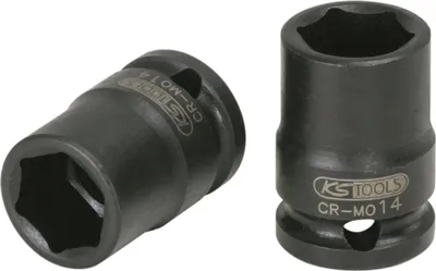 Produktbild von KS TOOLS 515.1528 Kraft-Stecknuss
