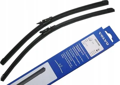 Obrázek produktu pro VOLVO XC70 XC90 přední stěrače cpl OE 32237899, 31333413