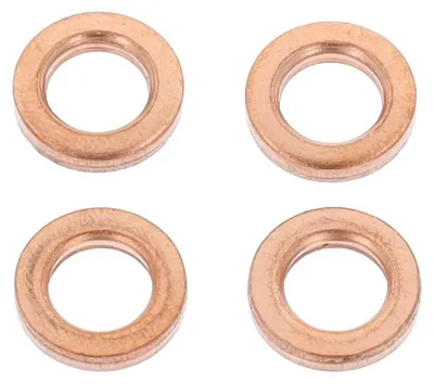 Produktbild von CORTECO 49430662 Dichtungsring, Düsenhalter x