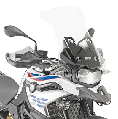 Produktbild von Givi D5127st Bmw F 750/850 Gs Windschutzscheibe Durchsichtig  Durchsichtig One Size