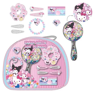 Zdjęcie produktu dla Hello Kitty notwendiges Beauty-Set