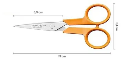 Produktbild von Küchenschere 13 cm Fiskars 1075057