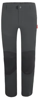 Productafbeelding van Trollkids 856-602 kinderbroek in grijze kleur