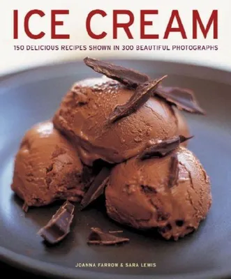 Produktbild von Ice Cream