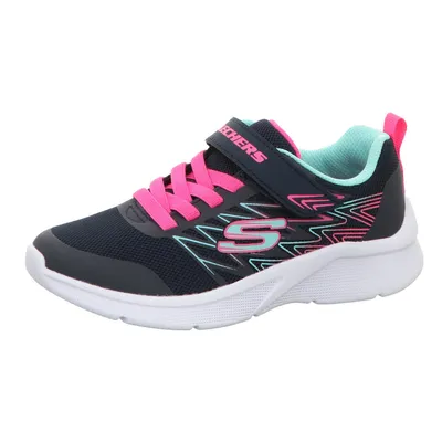 Produktbild von SKECHERS MICROSPEC-BOLD DELIGHT Blau 30