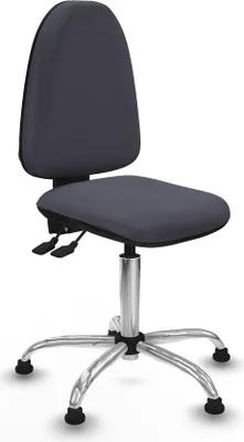 Obrázek produktu pro Kancelářská židle Piqueras y Crespo B0005RT Tmavě šedá
