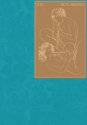 Image de Xtc - Skylarking Vinyl