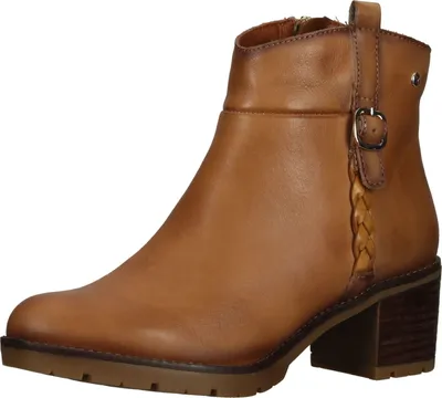 Produktbild von Pikolinos Stiefelette Stiefelette Leder
