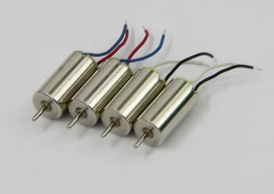Produktbild von Jamara Motoren MiCoSpy VE4 423078