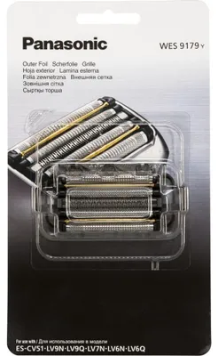 Imagen del producto de Panasonic WES 9179 Y1361