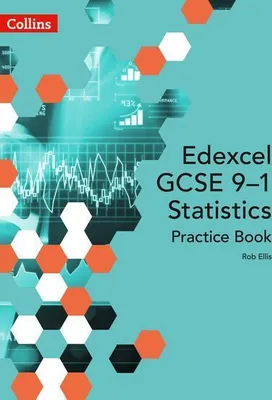 Produktbild von Edexcel GCSE (9-1) Statistics Practice Book