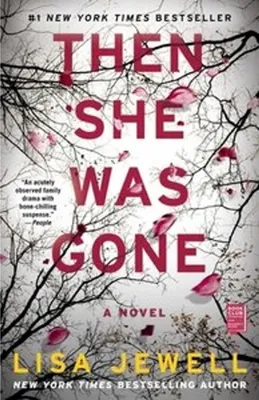 Image de Then She Was Gone