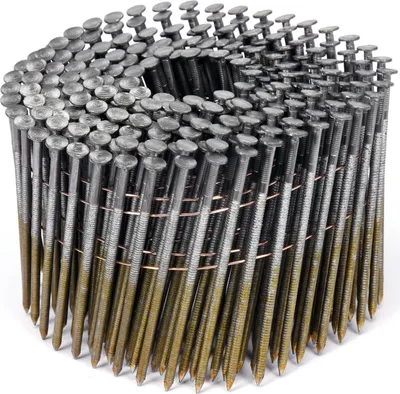 Produktbild von Trommelnägel 80 x 2,8 mm, 3000 Stück