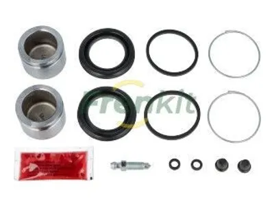 Produktbild von FRENKIT Bremssattel-Reparatursatz passend für MERCEDES-BENZ C-Klasse T-modell (S203) Hinten 42mm 242935