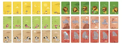 Immagine prodotto di Gioco Di Carte Battle