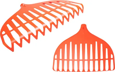 Image de Balai à feuilles sans bourrage