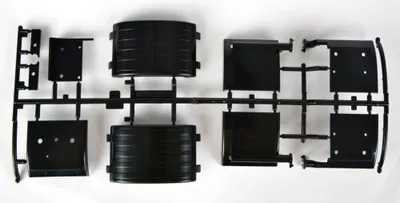 Produktbild von Y-Teile Kotflügel hinten Scania 56323 300225182