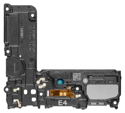 Produktbild von Samsung Galaxy S10 Lautsprecher