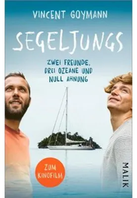 Produktbild von Segeljungs