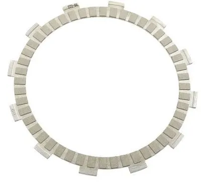 Immagine prodotto di TRW LUCAS set di dischi frizione MCC119-8 Tuono CB650 RC03