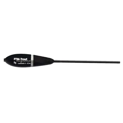 Produktbild von FTM Dancer Bombarde 0-0,5m - Bombarda, Gewicht:24g