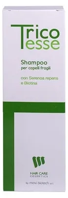 Immagine prodotto di Tricoesse Shampoo 200 Ml