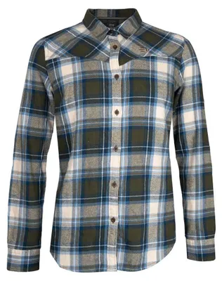 Immagine prodotto di Maglione da donna Elevenate, modello "Cham Shirt", taglia M