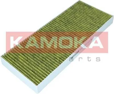 Produktbild von KAMOKA 6080022 Innenraumfilter Pollenfilter passend für PEUGEOT 807 MPV Aktivkohle