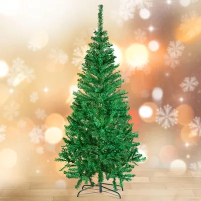 Obrázok produktu pre Umelý stromček - 210 cm