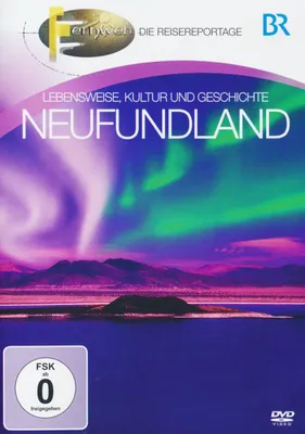 Immagine prodotto di Neufundland