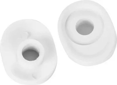 Obrázek produktu pro ["Powerslide Inline Skate Spare Part Rocker Spacer", "white", "for Next Cuff", "piece"]