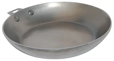 Immagine prodotto di Padella in ferro da 28 cm De buyer 5630.28