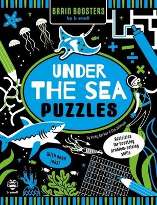Obrázek produktu pro Under the Sea Puzzles